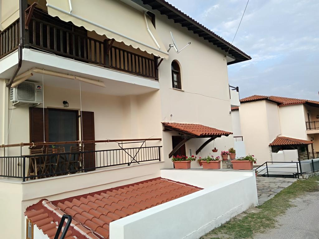 Aphelion Holiday Apartments Ájosz Nikólaosz Kültér fotó