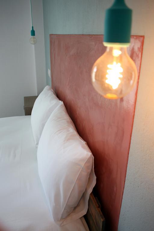 Aphelion Holiday Apartments Ájosz Nikólaosz Kültér fotó