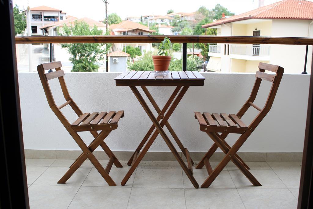 Aphelion Holiday Apartments Ájosz Nikólaosz Kültér fotó
