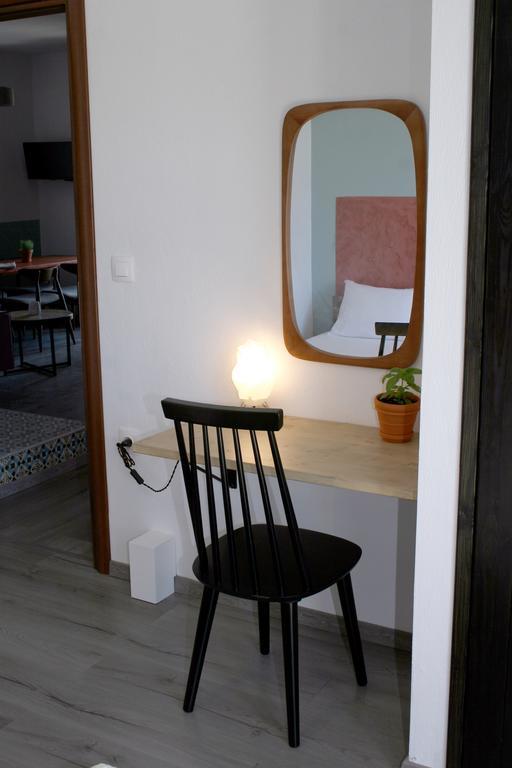 Aphelion Holiday Apartments Ájosz Nikólaosz Kültér fotó
