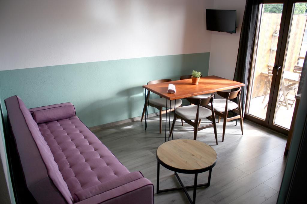 Aphelion Holiday Apartments Ájosz Nikólaosz Kültér fotó
