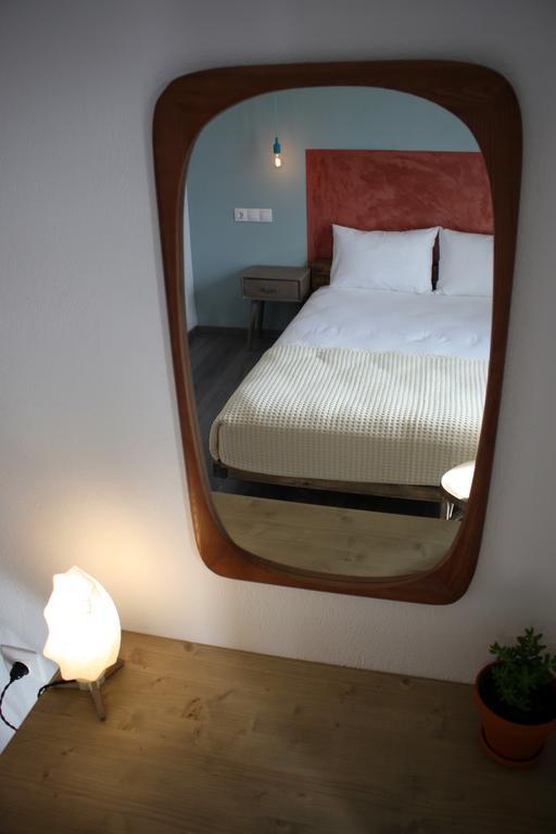 Aphelion Holiday Apartments Ájosz Nikólaosz Kültér fotó